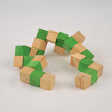 Cube Serpent - Taille M